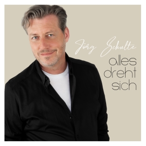 Jörg Schulte - Alles dreht sich