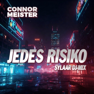 Connor Meister - Jedes Risiko (Sylaar DJ-Mix)