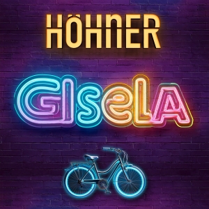 Höhner - Gisela