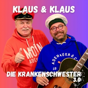 Klaus & Klaus - Die Krankenschwester 3.0