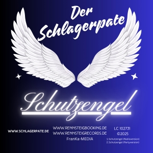 Mark Mendes - Der Schlagerpate - Schutzengel