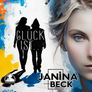 Janina Beck - Glück ist