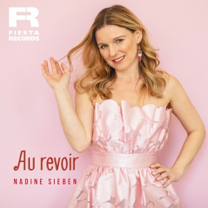 Nadine Sieben - Au revoir