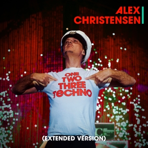 Alex Christensen - one two three Techno (Extended Version)