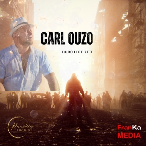 Carl Ouzo - Durch die Zeit