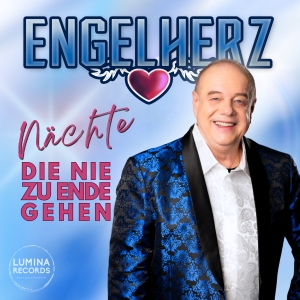 Engelherz - Nächte die nie zu Ende gehen