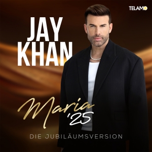 Jay Khan - Maria 25