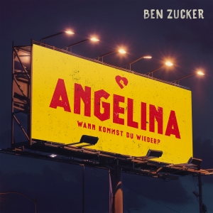 Ben Zucker - Angelina