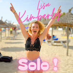 Lisa Kimberly - Solo!