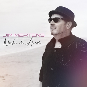 Jim Mertens - Noche de Amor