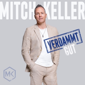 Mitch Keller - Steh auf wenn Du fällst (I promised myself) (Nur So! Remix)