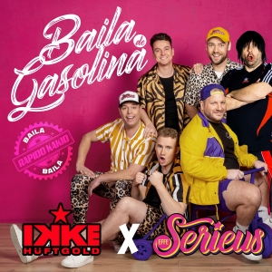 Ikke Hüftgold & Effe Serieus - Baila de Gasolina (Baila Baila)