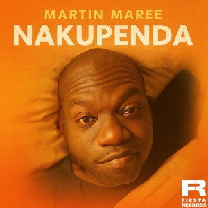 Martin Maree - Nakupenda
