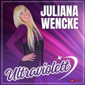 Juliana Wencke - Ultraviolett