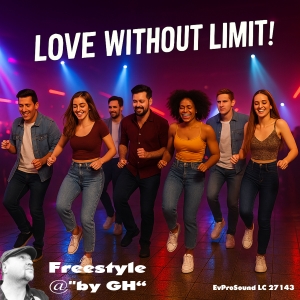 by GH - Love without limit