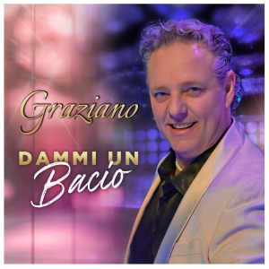 Graziano - Dammi un Bacio