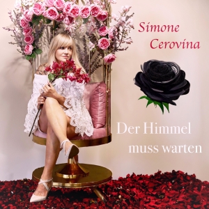 Simone Cerovina - Der Himmel muss warten