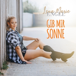 Lena Marie Engel x Peter Plate x Ulf Leo Sommer - Gib mir Sonne