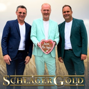 SchlagerGold - Amore Mio Angela