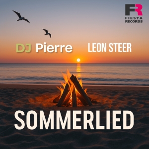 DJ Pierre feat. Leon Steer - Sommerlied