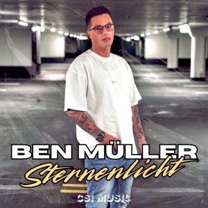 Ben Müller - Sternenlicht