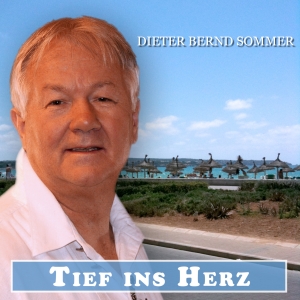 Dieter Bernd Sommer - Tief ins Herz