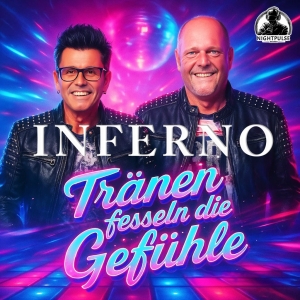INFERNO - Tränen fesseln die Gefühle
