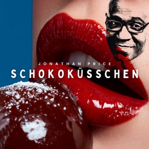 Jonathan Price - Schokoküsschen