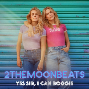 2theMoonbeats - Yes Sir I can boogie